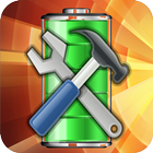 Battery Repair أيقونة