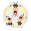 Uncle Grandpa 天才阿公 APK