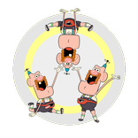 Uncle Grandpa 天才阿公