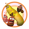 라바 Larva cartoon videos APK