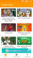 Looney Tunes Affiche