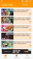 Looney Tunes capture d'écran 1