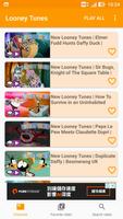 Looney Tunes Screenshot 1
