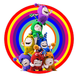 Oddbods videos for kids  奇寶萌兵