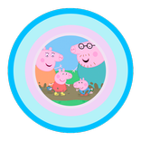 Peppa Pig Cartoon Video