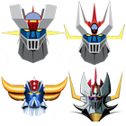 Mazinger Z Zeichen