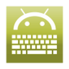 KeyboardSwap for Keepass2Andro Zeichen
