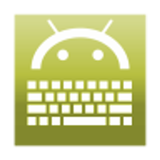 KeyboardSwap for Keepass2Andro Zeichen