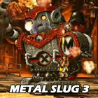 Tips Metal Slug 3 иконка