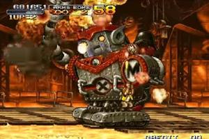 Tips Metal Slug 3 скриншот 1