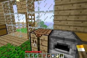 New Minecraft Tips ポスター