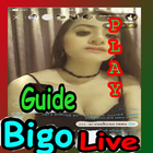 Guide Bigo Live HOT icono