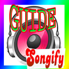 Guide For Songify by Smule ไอคอน