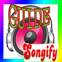 Guide For Songify by Smule 海报