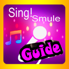 GUIDE SMULE BY KARAOKE أيقونة