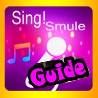 GUIDE SMULE BY KARAOKE Poster