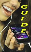 GUIDE SMULE BY KARAOKE تصوير الشاشة 1