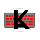ASCII Keyboard (Unreleased) icon