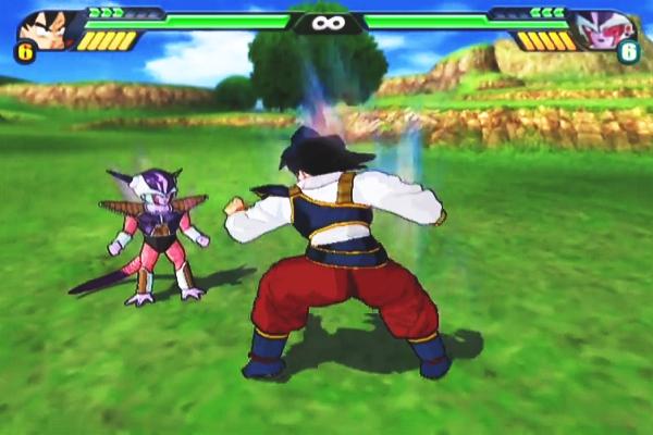 Game Dragon Ball Z Budokai Tenkaichi 3 Hint APK for Android Download