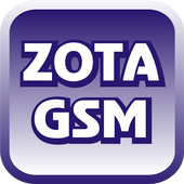 Zota Magna GSM icon