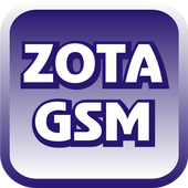ZOTA PELLET GSM icon