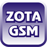 ZOTA Pellet/S GSM icône