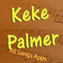 All Songs of Keke Palmer APK