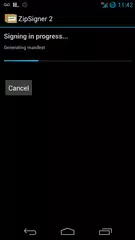 ZipSigner APK 下載