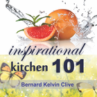 Inspirational Kitchen 101 圖標