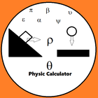 Physics Calculator icono