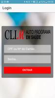 Clim - Auto Programa em Saúde Screenshot 3