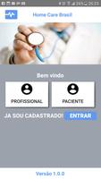 Home Care Brasil poster