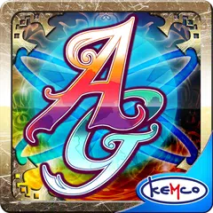 RPG アルファディア ジェネシス - KEMCO アプリダウンロード