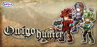 RPG Onigo Hunter