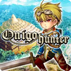 RPG Onigo Hunter APK download