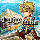 RPG Onigo Hunter ícone