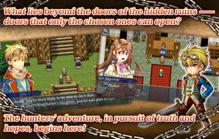 RPG Onigo Hunter Ekran Görüntüsü 1