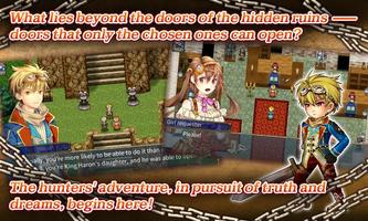 برنامه‌نما [Premium] RPG Onigo Hunter عکس از صفحه