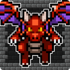 ikon RPG Dragon Sinker