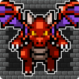 RPG Dragon Sinker icono