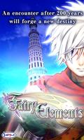 RPG Fairy Elements Affiche