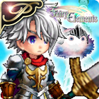 [Premium] RPG Fairy Elements icône
