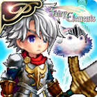 [Premium] RPG Fairy Elements ikona