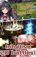 RPG Fernz Gate 스크린샷 2