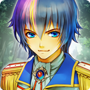 RPG グロリアスセイバー - KEMCO APK