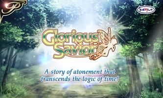 [Premium] RPG Glorious Savior poster