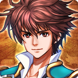 APK RPG Heirs of the Kings