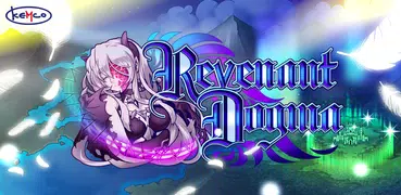 RPG Revenant Dogma