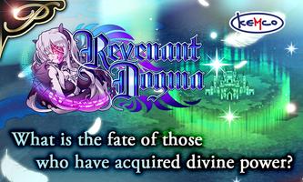 [Premium] RPG Revenant Dogma постер