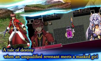 [Premium] RPG Revenant Dogma اسکرین شاٹ 1